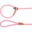 Flamingo Vodítko proti tahání nylon Malibu růžové 1x170cm