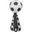 Trixie FIFA 2026 létající míč kometa 30 cm bílá/černá LIMITOVANÁ NABÍDKA
