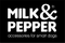 Milk&Pepper