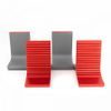 Burson Audio Cool Stand - GT Red