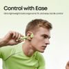 Langsdom AirWave Max - fekete