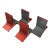 Burson Audio Cool Stand - GT Red