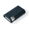 Astell&Kern KANN Ultra - kožené pouzdro, modrozelené