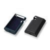 Astell&Kern KANN Ultra - kožené pouzdro, modrozelené