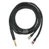 Dan Clark VIVO Super-Premium kabel - 180 cm, Jack 6.3 mm