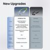 Langsdom AirWave Pro - fekete