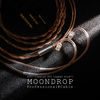 MoonDrop PCC - fejhallgató kábel, 2pin
