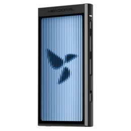 HiBy M300 - 128 GB, fekete