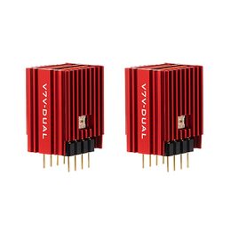 Burson Audio V7 Vivid Pro Dual - Pár