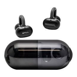 Moondrop PILL - fekete