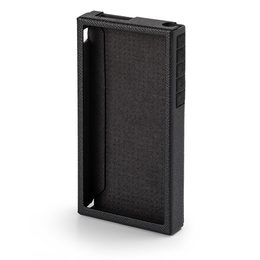 Astell&Kern PD10 - bőrtok, fekete