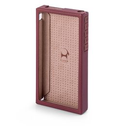 Astell&Kern PD10 - bőrtok, piros