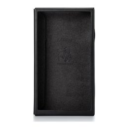 Astell&Kern SE300, pouzdro černá kůže