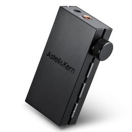 Astell&Kern AK HB1 - fekete