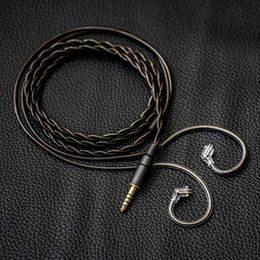 HiBy kábel 2-pin, Jack 4.4 mm