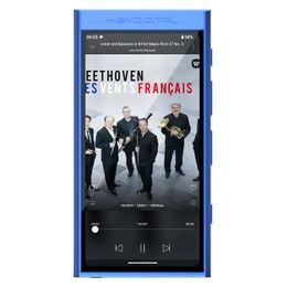 HiBy M300 - 128 GB, kék