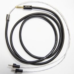 Abyss - szimmetrikus kábel Diana - Jack 4.4 mm