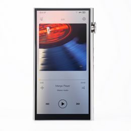 iBasso DX270 - ezüst