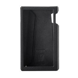 Astell&Kern KANN MAX - kožené pouzdro, černé