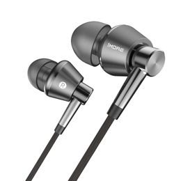 1MORE Triple Driver In-Ear Silver