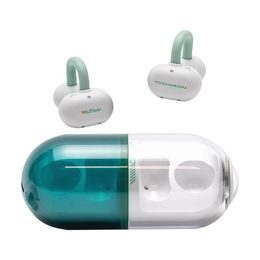 Moondrop PILL - zöld