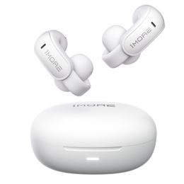 1More Ear Clip S12 - fehér