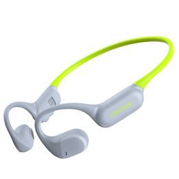 Langsdom AirWave Pro - szürke, zöld