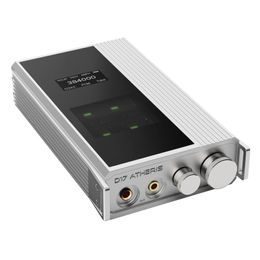 iBasso D17 Atheris R2R