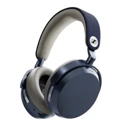 Sennheiser MOMENTUM 5 Wireless - Denim