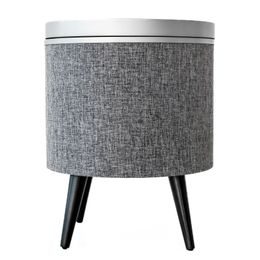 Intezze VIBE - fekete / szürke