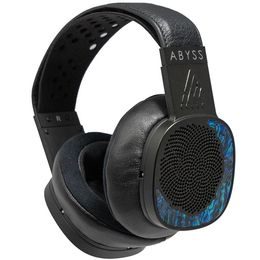 Abyss Diana DZ - Blue Abalone