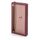 Astell&Kern PD10 - bőrtok, piros