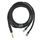 Dan Clark VIVO Super-Premium kabel - 180 cm, Jack 6.3 mm