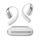 1More Open Earbuds S70 - fehér