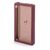 Astell&Kern PD10 - bőrtok, piros