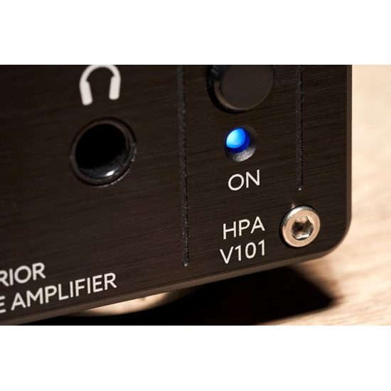 Violectric HPA V101