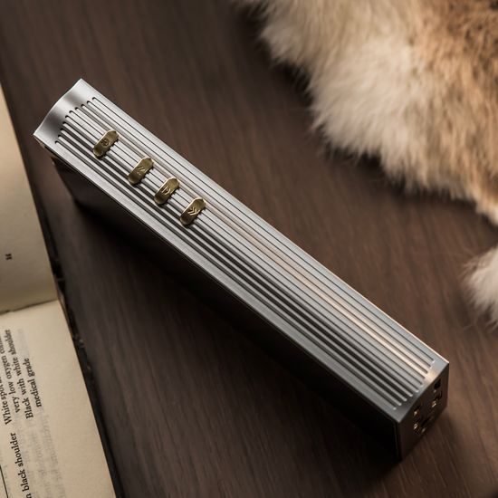 EvoAria Evo One - Titanium