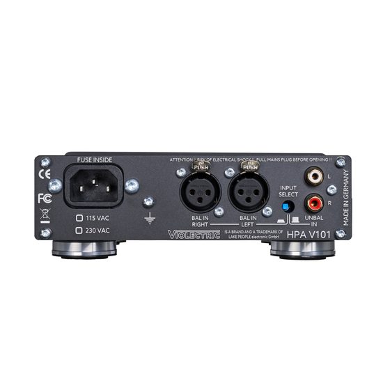 Violectric HPA V101