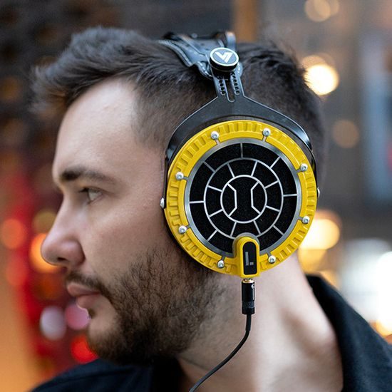 Verum 2 - sárga szín