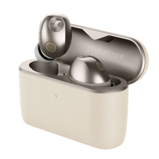 Sennheiser MOMENTUM True Wireless 5 - cream