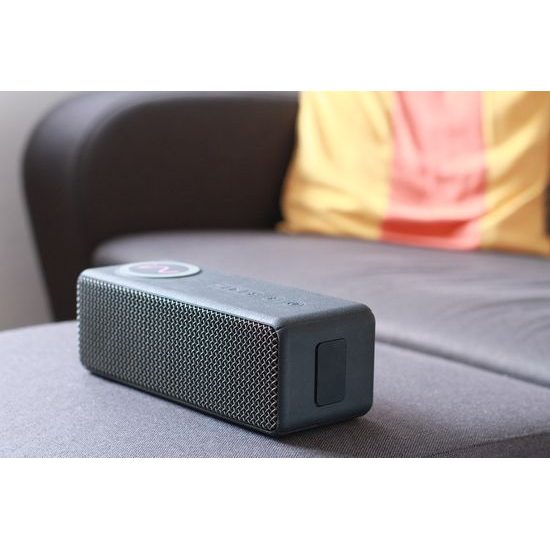 Intezze BRIQ - szürke logó