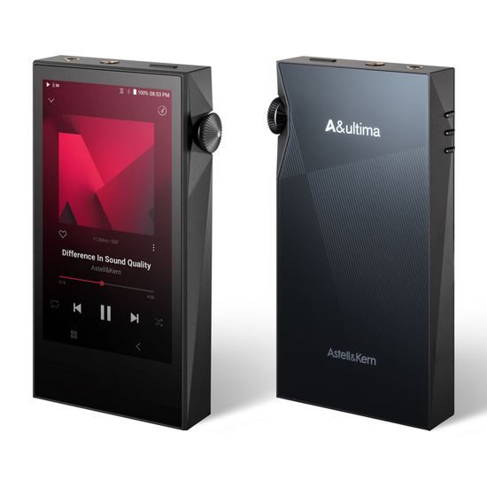 Astell&Kern A&ultima SP3000M