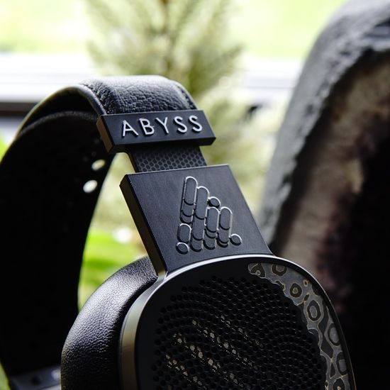 Abyss Diana DZ - Gold