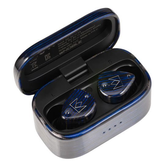 Noble FoKus Prestige Encore TWS