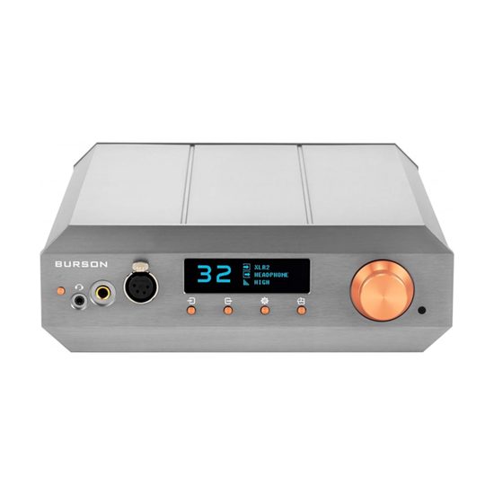 Burson Audio Soloist Voyager Deluxe