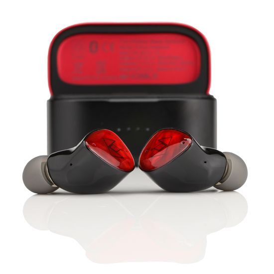 Noble Audio FoKus Amadeus