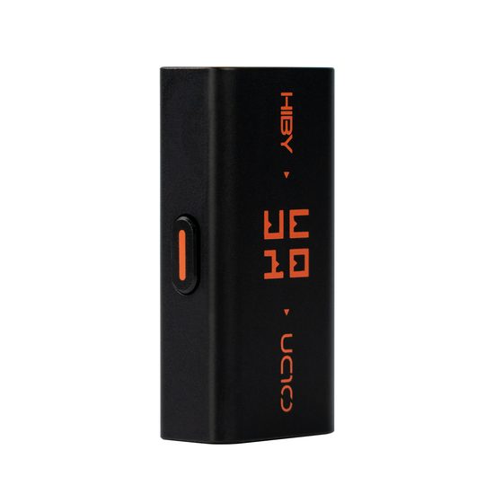HiBy UC10