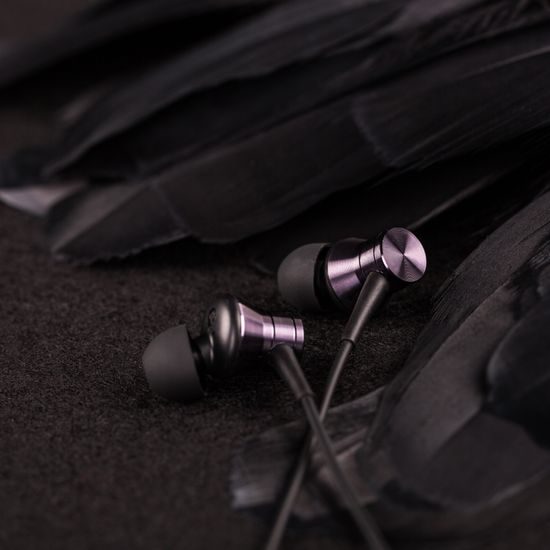 1MORE Piston Fit Gray