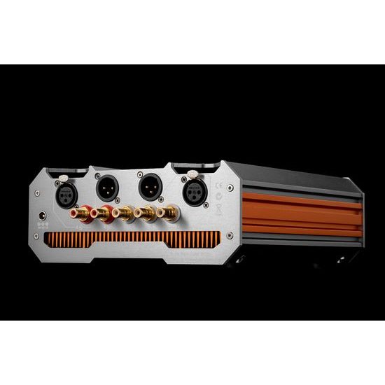 Burson Audio Soloist Stellar MAX