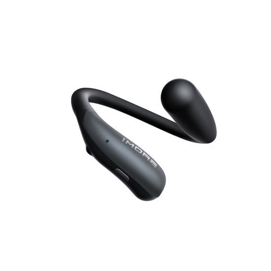 1MORE Open EarBuds S11 - fekete